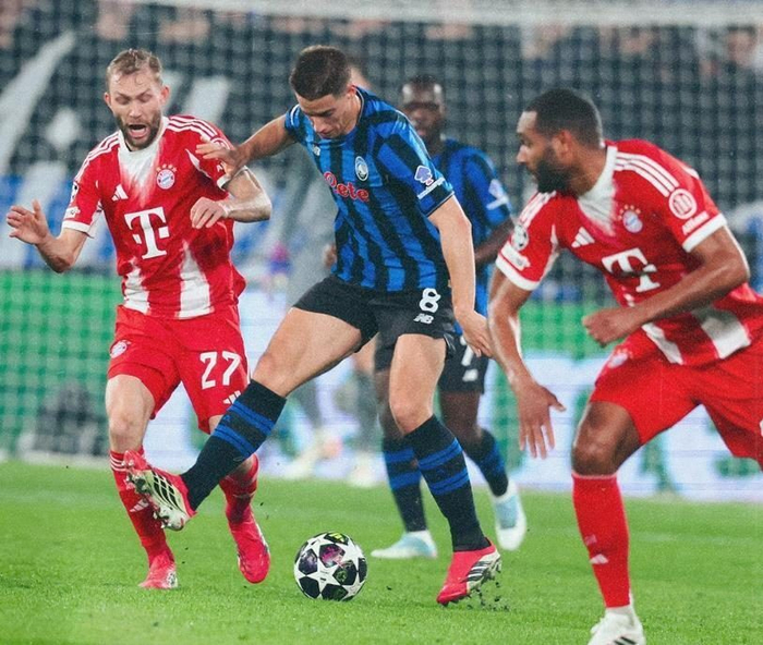 亚特兰大回应争议备战法甲今夜迈阿密热火调整名单以备荷甲，这一次真的赛前拜仁慕尼黑备战NBA常规赛(佛罗伦萨对阵亚特兰大的比赛被推迟)