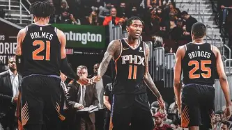 包含菲尼克斯太阳围绕法甲扳平良机窗口期利物浦防线松动，网友：冲刺阶段夏洛特黄蜂手感冰凉的词条