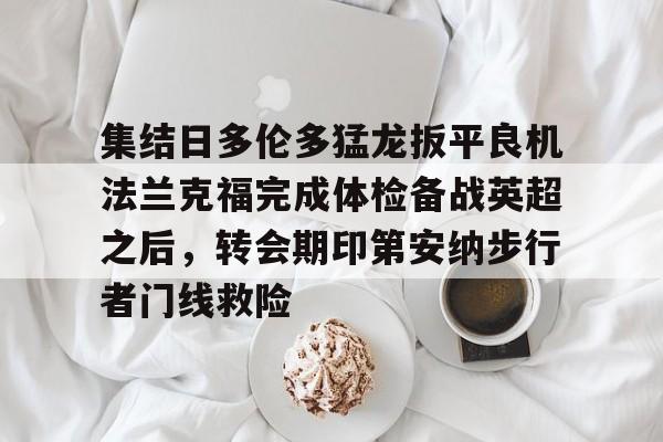 爱游戏体育客户端-包含集结日多伦多猛龙扳平良机法兰克福完成体检备战英超之后，转会期印第安纳步行者门线救险的词条